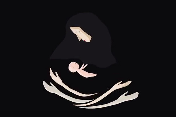 CODA: Ένα animation για τα μυστικά της ζωής και του θανάτου