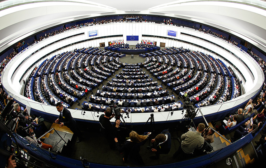 Η «επιχείρηση ευρωκοινοβούλιο» κατέληξε σε φιάσκο. Του Σ. Κούλογλου