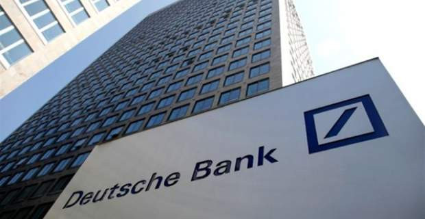 Το ΔΝΤ καλεί την Deutsche Bank να πείσει για τη βιωσιμότητα της