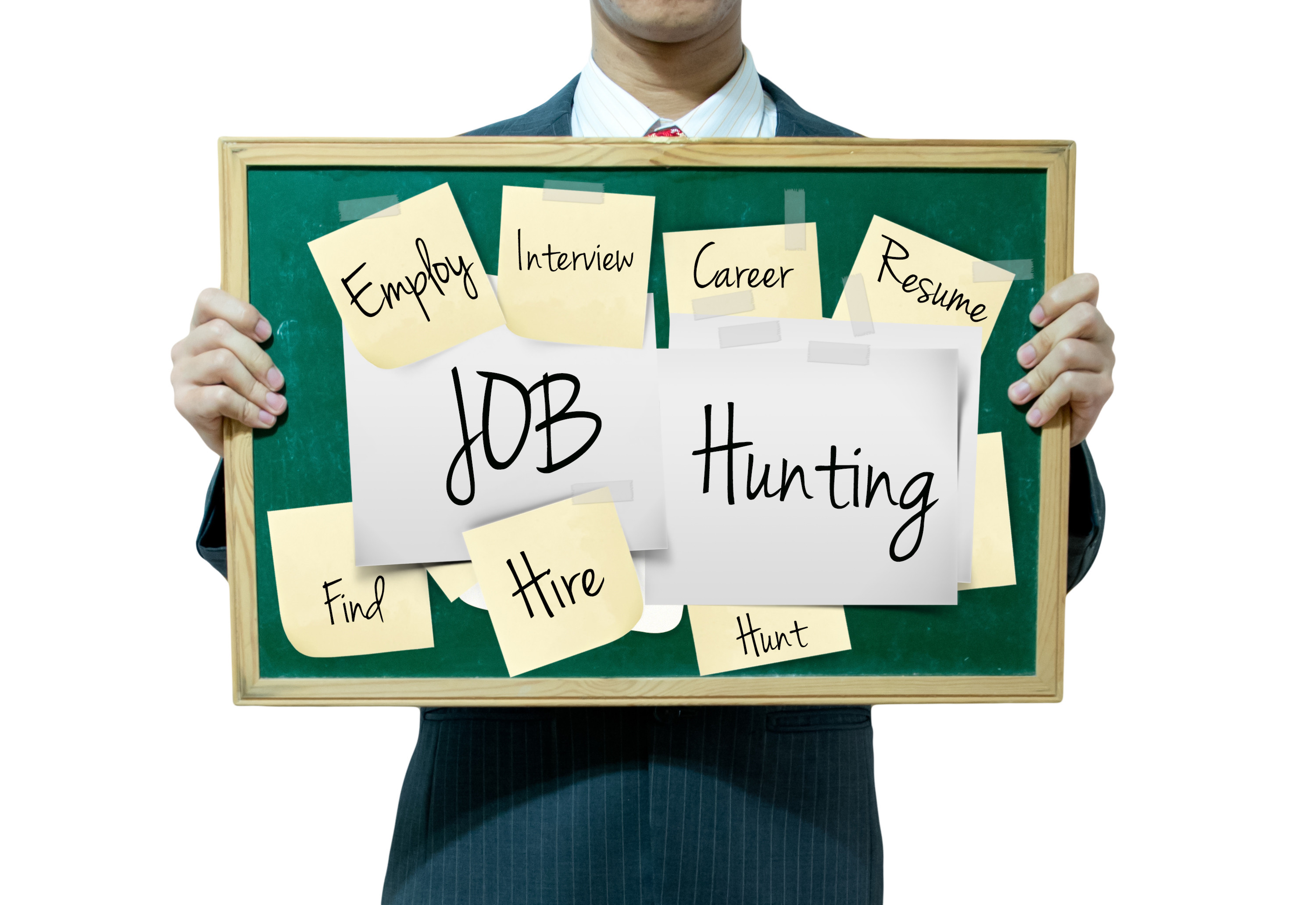 Ψάχνεις δουλειά; Δείτε πού άνοιξαν 1.344 νέες θέσεις εργασίας