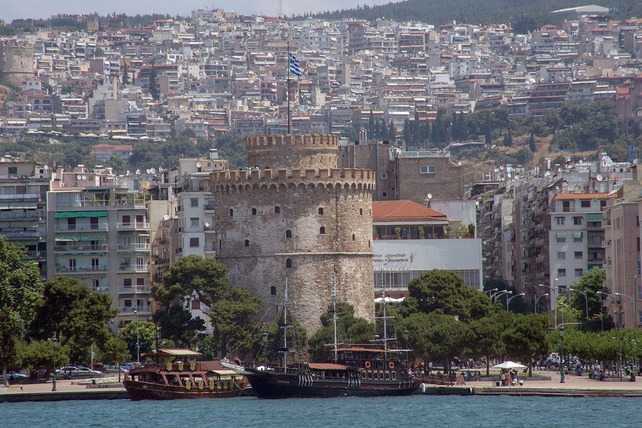 Κυκλοφοριακές ρυθμίσεις και δωρεάν μετακινήσεις στη Θεσσαλονίκη