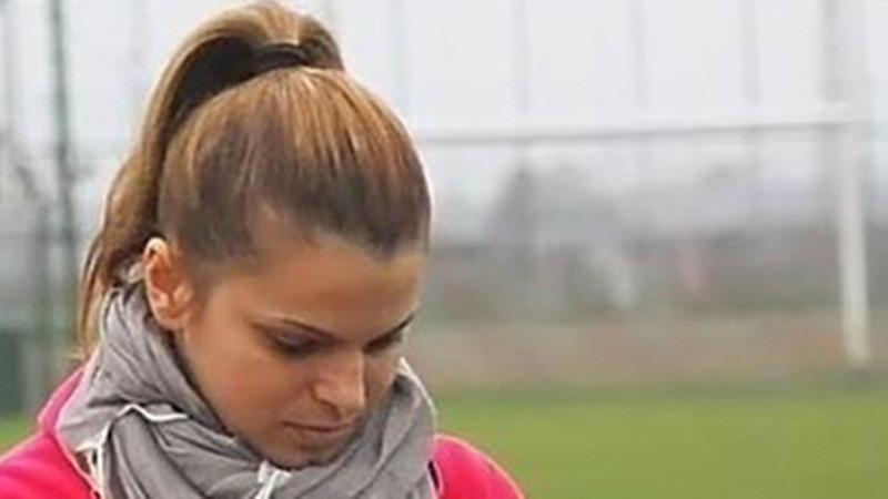 Μια γυναίκα αναλαμβάνει για πρώτη φορά προπονήτρια στο ελληνικό ποδόσφαιρο