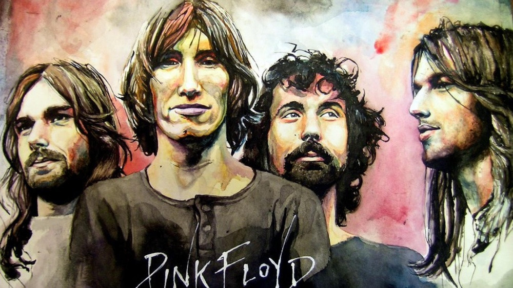 Οι Pink Floyd επανενώνονται για την Παλαιστίνη