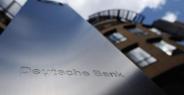 Financial Times: Η Deutsche Bank είχε ειδική μεταχείριση από την ΕΚΤ στα stress tests