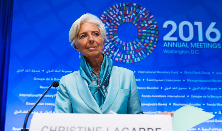 FT: Είναι λάθος να φύγει το ΔΝΤ από την Ελλάδα