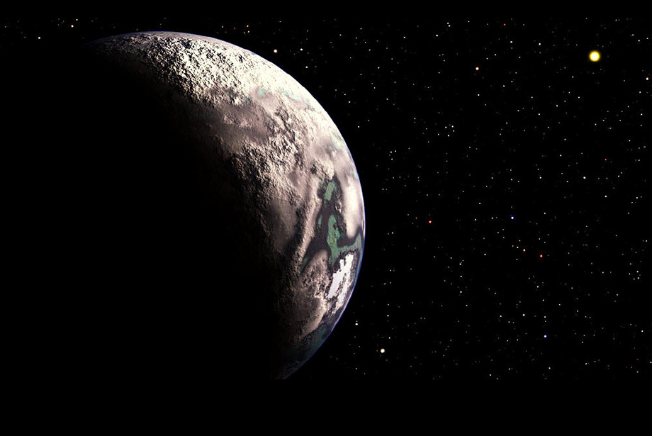 Ανακαλύφθηκε ένας νέος πλανήτης – νάνος στο ηλιακό μας σύστημα