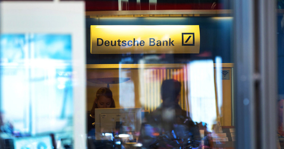 Το τραπεζικό πρόβλημα της Γερμανίας είναι μεγαλύτερο της Deutsche Bank