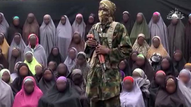 H Μπόκο Χαράμ ελευθέρωσε 21 κορίτσια – Τα αντάλλαξε με 4 μαχητές της