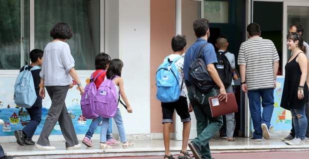 Βόλβη: Παρέμβαση Εισαγγελέα για την αποχή μαθητών εξαιτίας των προσφυγόπουλων