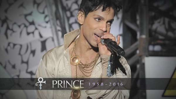 Μεγάλη συναυλία – φόρος τιμής στον Prince στη γενέτειρα του, Μινεσότα