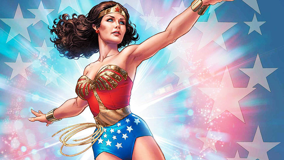 Η Wonder Woman στη μάχη για τη χειραφέτηση των γυναικών!