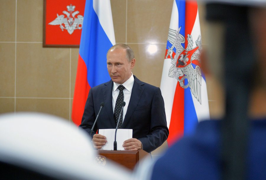 Διαψεύδει το Κρεμλίνο ότι η Ελλάδα ζήτησε να τυπώσει δραχμές στη Ρωσία