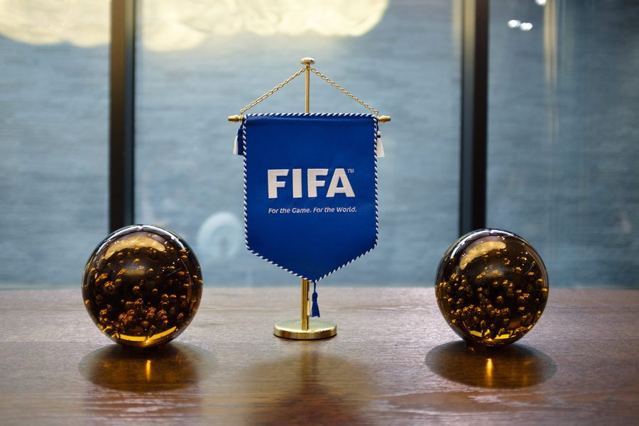 Η FIFA διορίζει διοικούσα επιτροπή στην ΕΠΟ