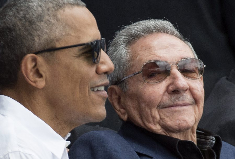 Νέα χαλάρωση των κυρώσεων στην Κούβα ανακοίνωσαν οι ΗΠΑ [ΒΙΝΤΕΟ]