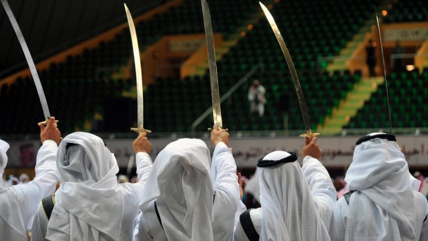 Σαουδική Αραβία: Εκτελέστηκε πρίγκιπας επειδή δολοφόνησε πολίτη