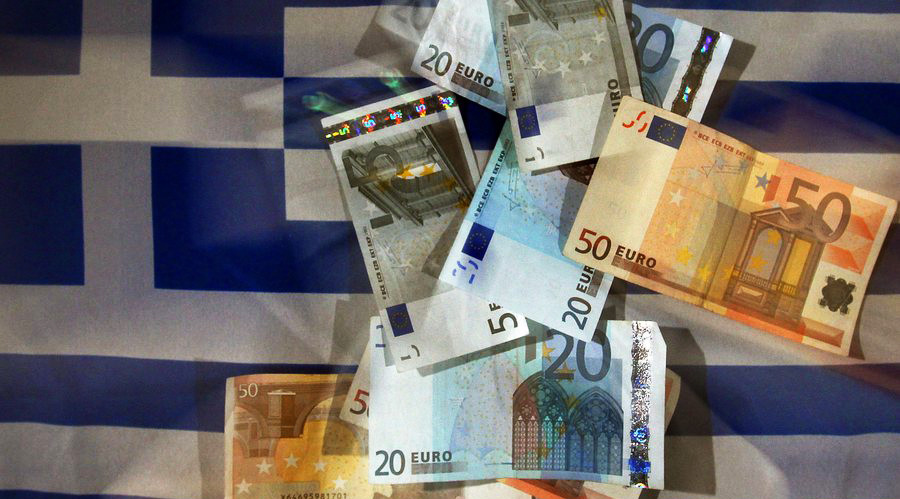 ΤτΕ: Στα 3,2 δισ. ευρώ το πρωτογενές πλεόνασμα του Προϋπολογισμού