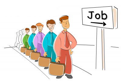 Ψάχνεις δουλειά; Δες πού άνοιξαν 807 νέες θέσεις εργασίας