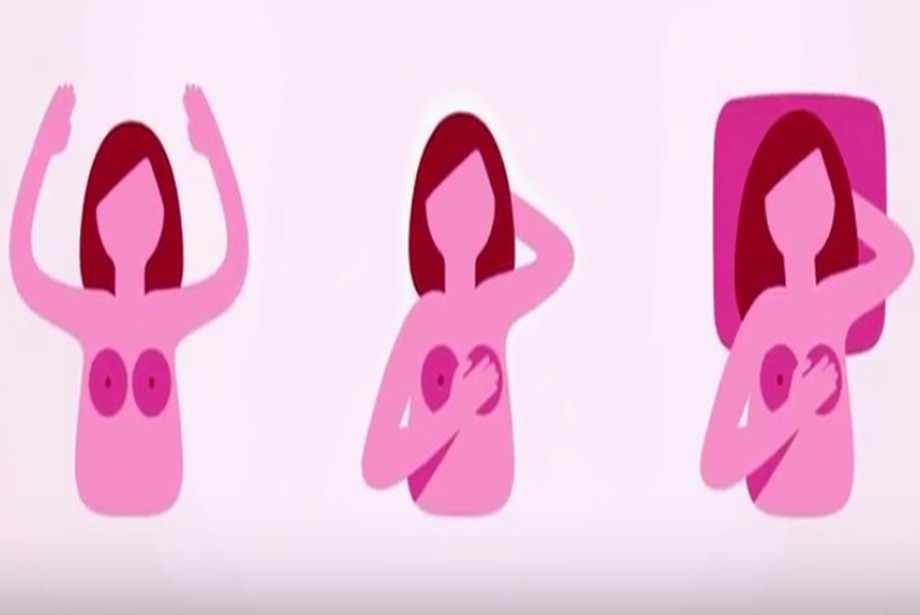 Το Facebook έκοψε βίντεο για τον καρκίνο του μαστού ως… «τολμηρό»