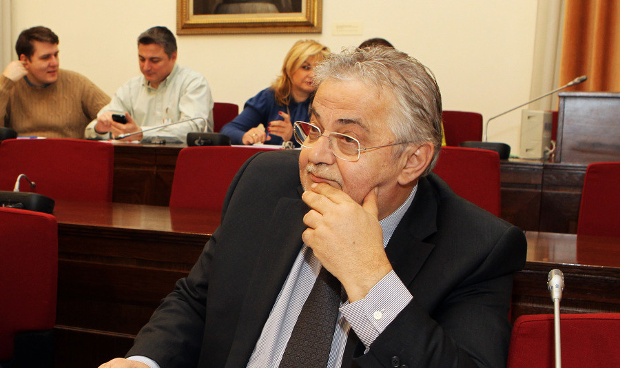 Αθώος ο Ροβέρτος Σπυρόπουλος για τη φερόμενη ζημιά 18 εκ. ευρώ στο ΙΚΑ