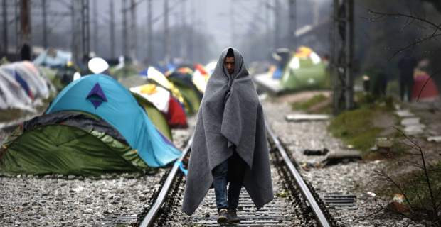 «Υποχρεωτική» εργασία για τους πρόσφυγες ζητά ο Αυστριακός υπουργός Εξωτερικών