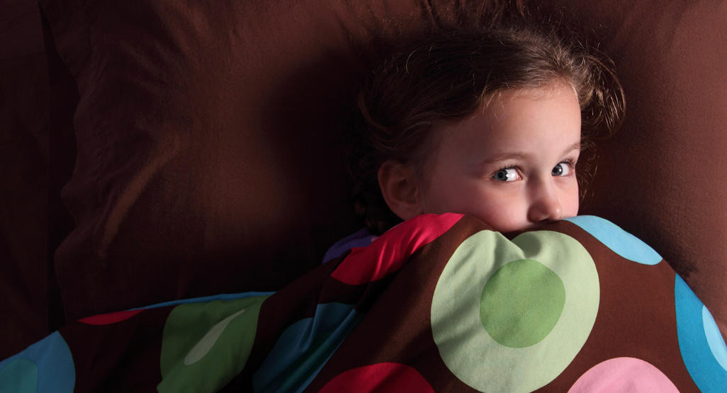Κρίση νυχτερινού τρόμου στα παιδιά: Τι είναι και πως να το αντιμετωπίσετε