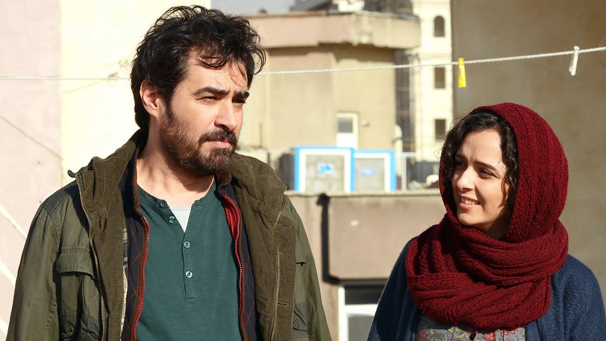 Η νέα ταινία του Ιρανού σκηνοθέτη Ασγκάρ Φαραντί: «Ο Εμποράκος»