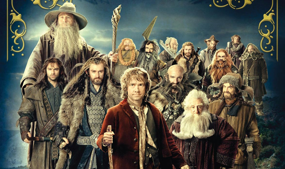 Πώς τα Hobbit βοήθησαν την οικονομία στη Νέα Ζηλανδία