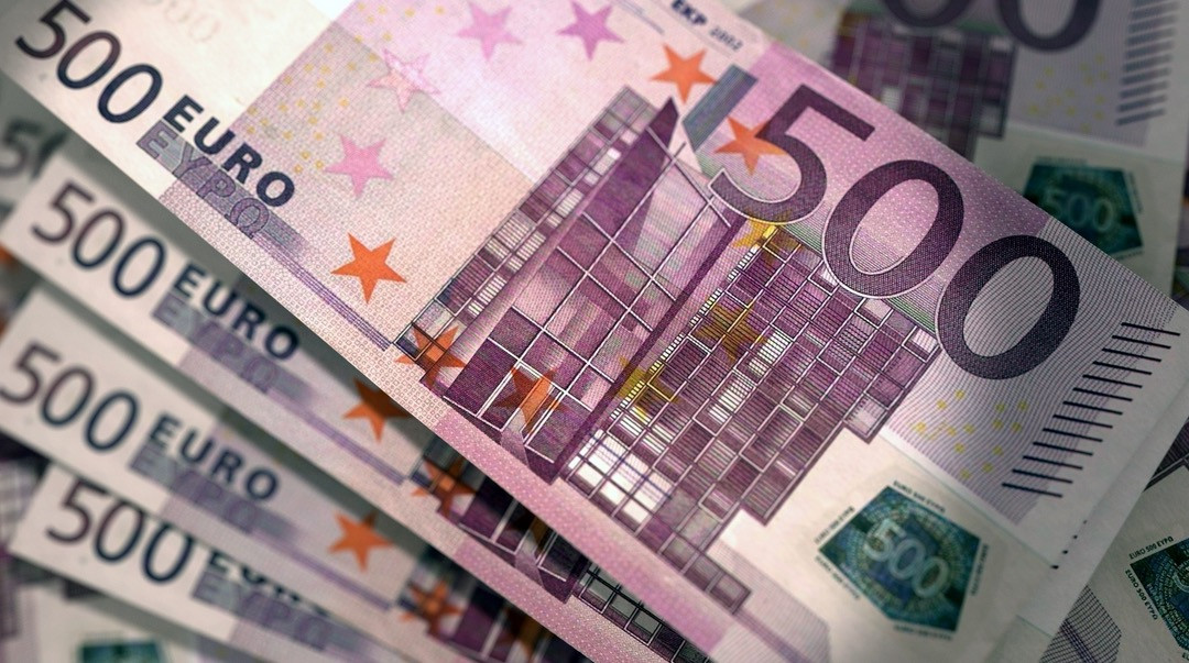 Βουλγαρία: Τα 13 εκατ. ευρώ στον βυθό φράγματος ήταν πλαστά