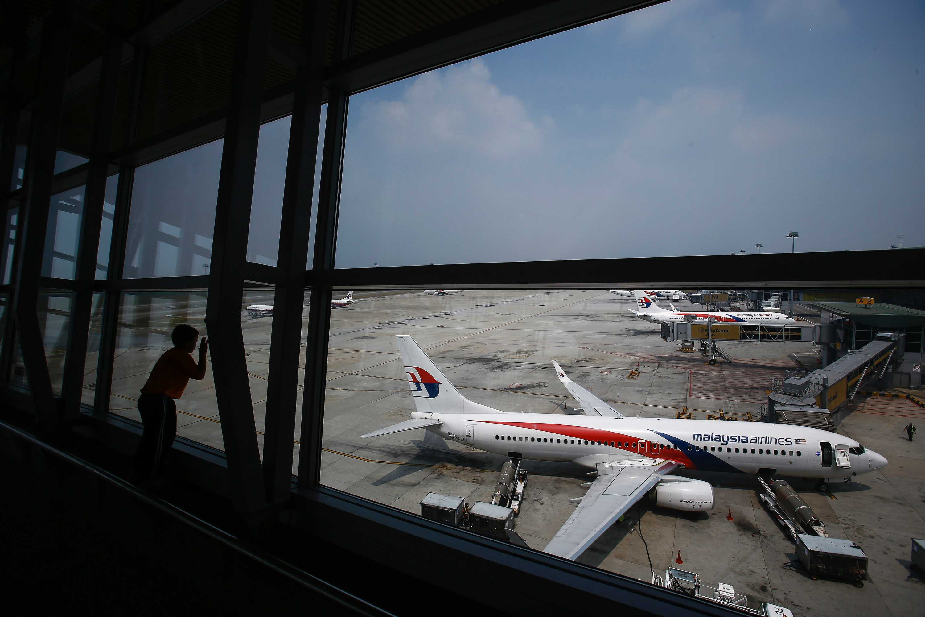 Η μοιραία πτήση MH370 της Malaysia έπεσε επειδή έμεινε από καύσιμα;
