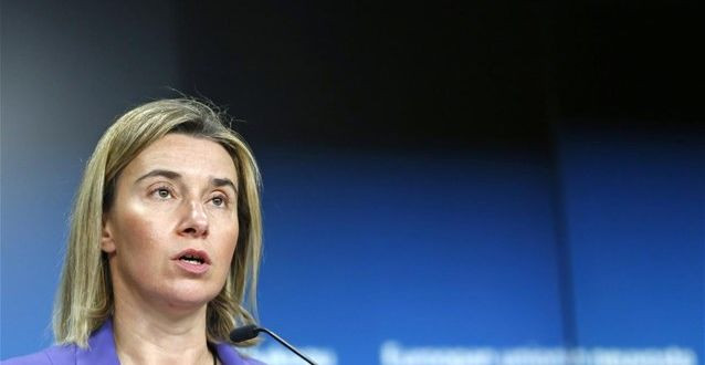 «Εξαιρετικά ανήσυχη» η Ε.Ε. μετά τις συλλήψεις βουλευτών του HDP στην Τουρκία