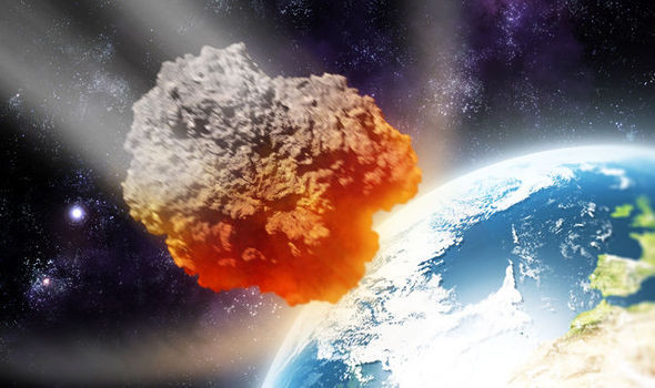 ΗΠΑ και NASA προετοιμάζονται για αστεροειδή που θα χτυπήσει τη Γη