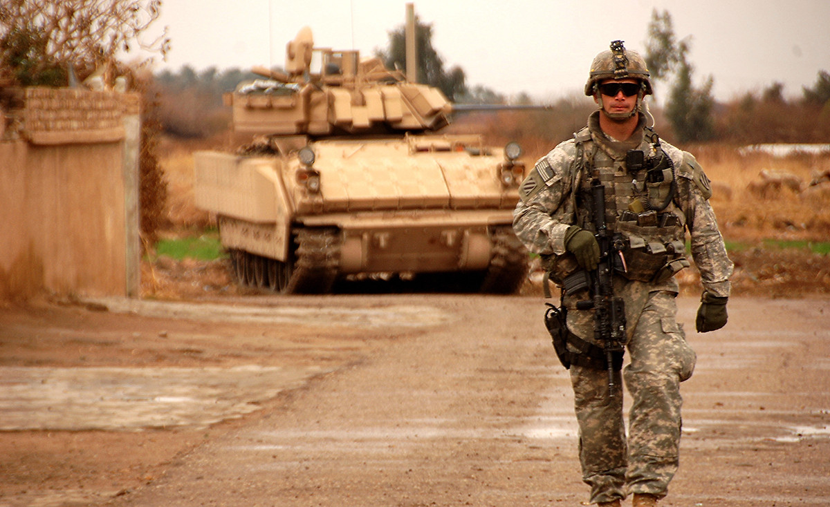Οι ΗΠΑ κάνουν πειράματα με ηλεκτροσόκ για να δημιουργήσουν σούπερ – στρατιώτες
