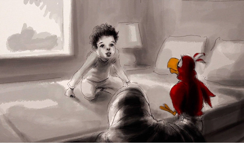 «Life Animated», μία υπέροχη ταινία για τον αυτισμό