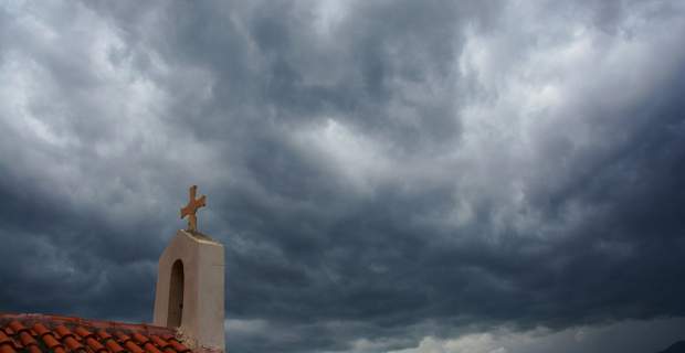 Ισχυρές βροχές και καταιγίδες – Πότε και πού θα βελτιωθεί ο καιρός