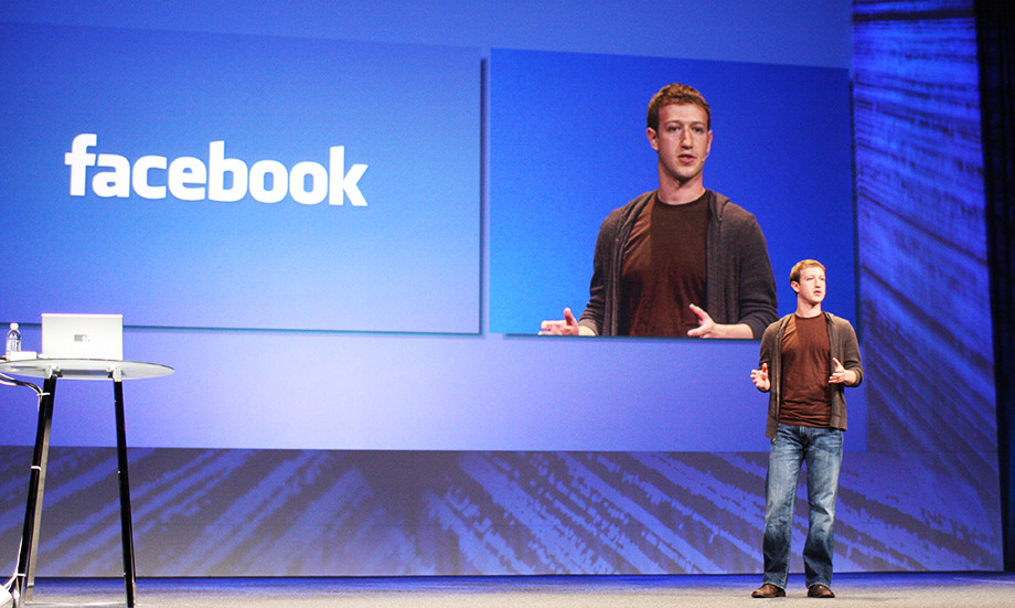Το Facebook υπόσχεται να εξαφανίσει τις ψεύτικες ειδήσεις