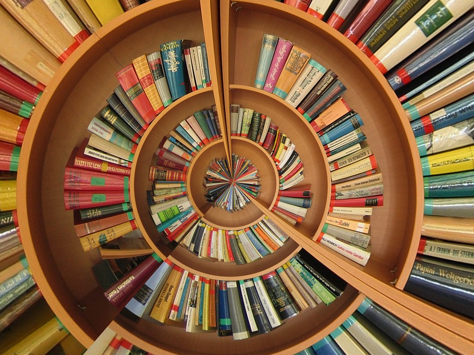 Έρευνα: Βιβλία, μια επένδυση ζωής