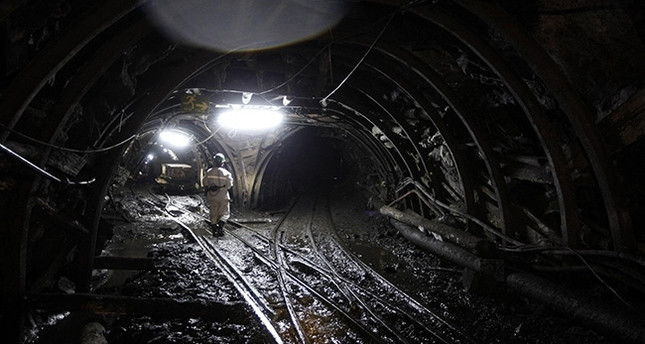 Τέσσερις νεκροί και δεκάδες εγκλωβισμένοι μετά από κατάρρευση ορυχείου στην Τουρκία