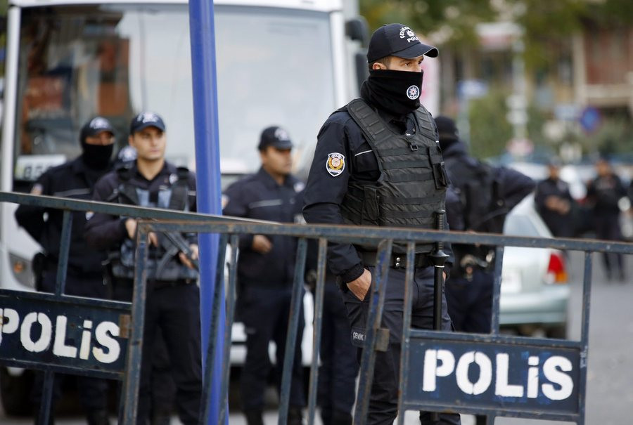 Τουρκία: Συνέλαβαν 36 εργαζόμενους του υπ. Οικονομικών για συμμετοχή στο πραξικόπημα