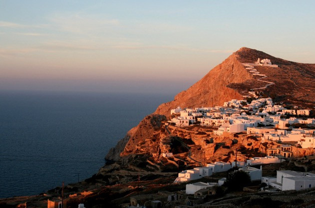 25 μυστικά χωριά της Ευρώπης που πρέπει να ανακαλύψετε – Τα 2 ελληνικά