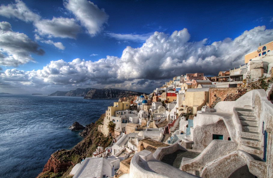 Όλο και περισσότεροι χρήστες του TripAdvisor σκέφτονται την Ελλάδα για διακοπές