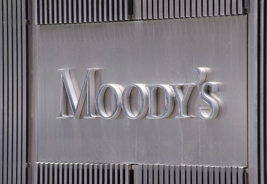 Ο Moody’s αναβάθμισε τις προοπτικές του ελληνικού τραπεζικού συστήματος