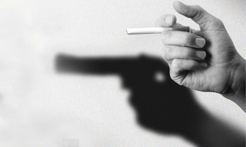 Κάπνισμα και διαβήτης, ο φονικός συνδυασμός