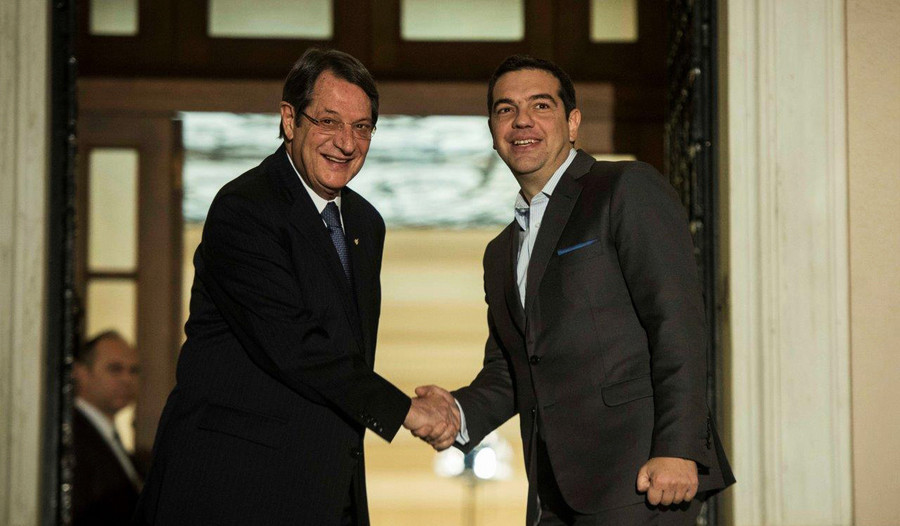 Κύπρος: Δεν υπήρξε ακραία θέση από την Ελλάδα