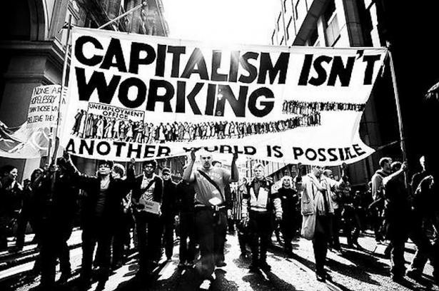 Η καπιταλιστική παγκοσμιοποίηση  και «η εποχή των τεράτων»