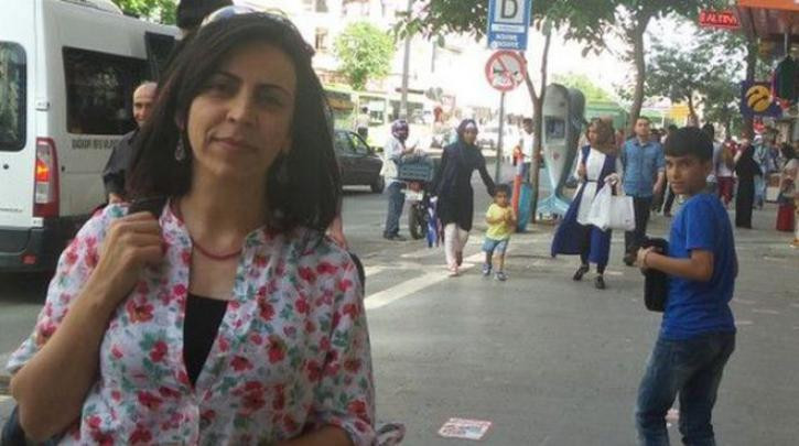 Ελεύθερη η δημοσιογράφος του BBC που συνελήφθη αναίτια στη Tουρκία