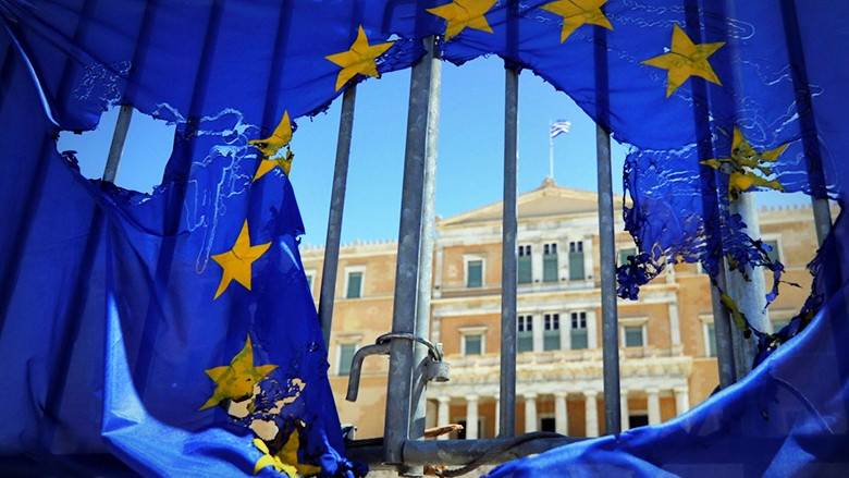 Τα οφέλη από ένα συναινετικό διαζύγιο Ελλάδας – ευρωζώνης