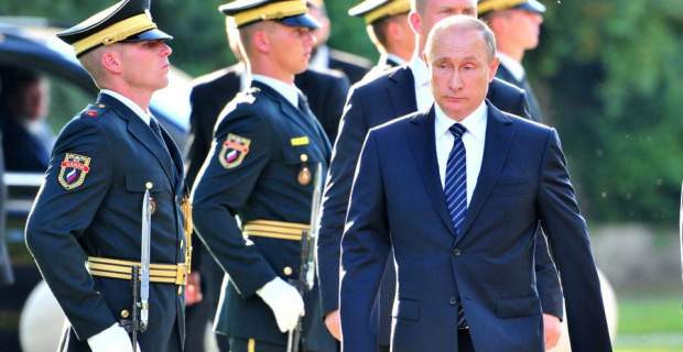 Δεν θα δώσει το παρών στην κηδεία του Κάστρο ο Πούτιν