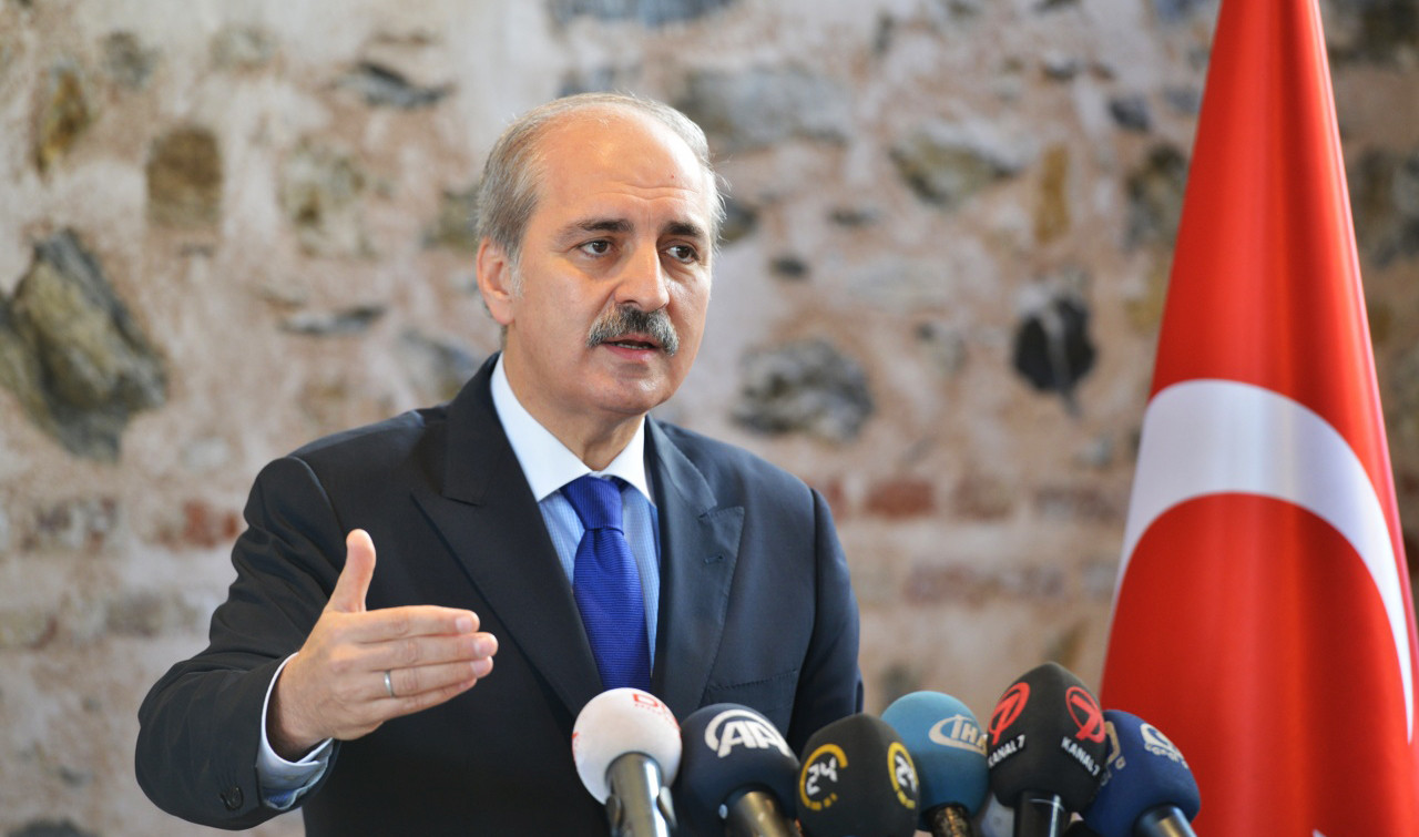 Αντιπρόεδρος τουρκικής κυβέρνησης: Δεν θα υπάρξει λύση στο Κυπριακό εντός του έτους