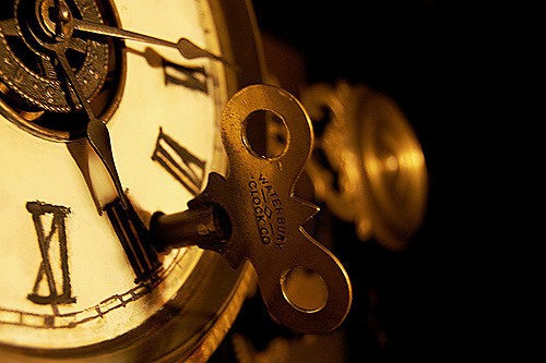 Δημιουργήθηκε το πιο σταθερό ρολόι στον κόσμο – Το «τικ» και το «τακ»