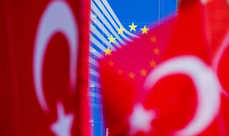 Ερντογάν: Δεν είναι μόνο η ΕΕ… υπάρχουν και αλλού πορτοκαλιές